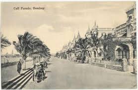 Old Mumbai pictures from Bombay to Mumbai