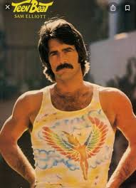 Only personal attacks are removed, otherwise if it's just content you find offensive, you are free to browse other websites. Adorable Photos Of Young Sam Elliot From His Early Life And Career