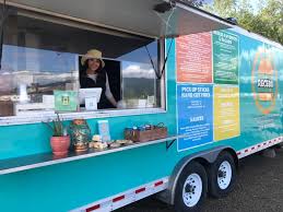 Recess | Food Truck — American restaurant food truck in Tillamook, Oregon