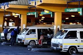 There was violence across cape town on monday as taxi drivers went on strike. Taxi Violence Claims Seven Lives 71 Taxi Related Shootings Since January