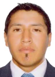 Otorongo ESPIRITU ROJAS, NELSON JUAN