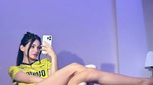 Onlyfans fenomeni Alya Vural kim? Alya Vural kimdir? - Çay Haber, Rize  haber, Rize haberleri, Rizenin güncel haber sitesi