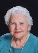 Jo Dollman Obituary (1932