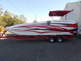 Advantage 34' party cat 2016 deck boat with only 30 hrs for sale, still under warranty. Advantage 27 Party Cat 2006 For Sale For 39 500 Boats From Usa Com