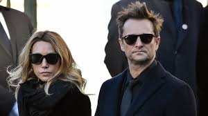 4.4 out of 5 stars. Johnny Hallyday Estate Bardot Wades Into France Family Row Bbc News
