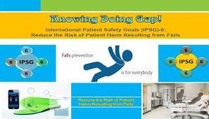 Identify patients correctly  use at least two (2) ways to identify a patient when giving medicines, blood or blood products; Knowing Doing Gap International Patient Safety Goals Ipsg 6 Reduce The Risk Of Patient Harm Resulting
