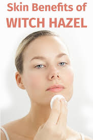 6 Skin Benefits of Witch Hazel and Ways to Use It