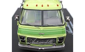 Image result for Green 1977 Motor Home