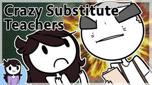 Jaiden Animations Crazy Substitute Teachers (TV Episode 2016) - IMDb