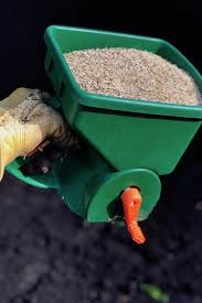 Grass can then grow on these blocks. How To Plant Grass Seed On Hard Dirt Tips Tricks For A Successful Lawn Home For The Harvest