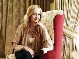 JK Rowling on Who Do You Think You Are?: Everything you need to know | Who  Do You Think You Are Magazine