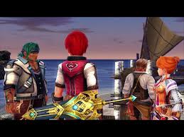 Ys Viii: Lacrimosa Of Dana - All Endings (True | Normal | Bad) - Youtube