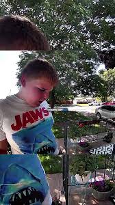 This broke my heart 💔 (via: @Brennan Ray)