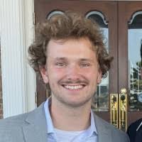 Aidan Frazier's Instagram, Twitter & Facebook