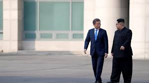 Create your own flashcards or choose from millions created by other students. Korean Presidents Meeting Is A Memorable Step Forward Crisis Group