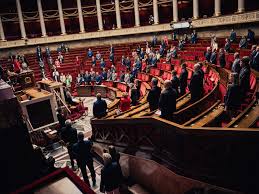 Les Jours - News update