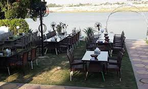 امانة بغداد تنفي ما ادلى به الجبوري حول قانونية تأجيرها مطعم يطل على نهر دجلة لمدة