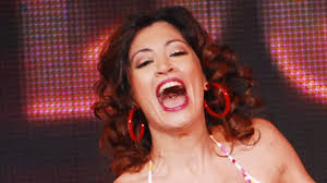 Carla Conte resiste y sigue Bailando por un sueño