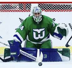 Mrazek will cost the leafs $3.8 million against the cap for those three seasons. Pin On Hockey
