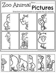 Tema Del Zoologico Preescolar Planificacion Del Tiempo De Juego In 2020 Zoo Activities Preschool Preschool Zoo Theme Zoo Preschool