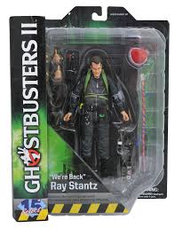 Get diamond select toys ghostbusters logo bottle opener from walmart on accuweather. Ghostbusters Select Series 6 In Packaging Photos By Diamond Select Toys The Toyark News