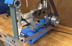 Check spelling or type a new query. Belt Grinders For Knife Making Claryx Metal Works