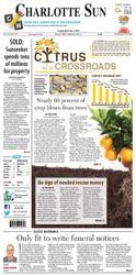 Charlotte Sun Herald
