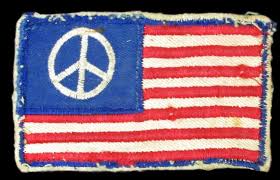 We did not find results for: Vintage Peace Sign Us Flag Patch Circa 1960 1975 Bonsell Americana