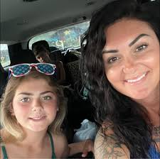 Haley Van Voorhis -- a safety at Shenandoah University -- became the first  woman non-kicker to appear in an NCAA football game