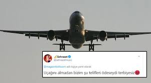 Model uçağı araştıran acun ilıcalı, amerikalı bir şirketten 13 milyon dolara (99.5 milyon tl) bu uçağı satın aldı. Soz Yazari Ve Besteci Sehrazat Tan Acun Ilicali Ya Tepki