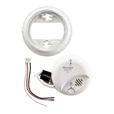 Alert plus carbon monoxide alarm detector. First Alert Sc9120b Hardwire Combination Smoke Carbon Monoxide Alarm With Battery Backup First Alert Store