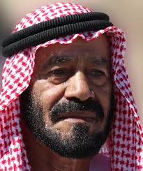 TOS Veterans' Visit 2012