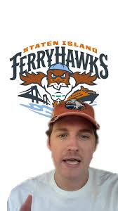 Frank Staten Island Ferry Hawks