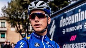 Fica a conhecer melhor o líder do giro de itália! Joao Almeida Foi Pena Aquele Dia Giro Jornal Record