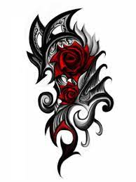 Perfect for all skin tones. 100 Best Tribal Tattoo Designs For Men And Women
