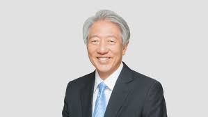 Former Senior Minister Teo Chee Hean resigns from GIC board of directors