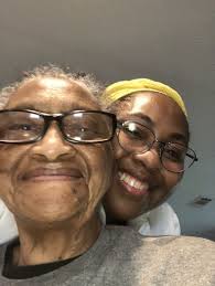 Eunice Gambrell Obituary September 28, 2021