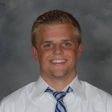 Alex Te velde's Central Valley Christian High School Career Home