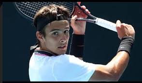 Il punto di oggi di carlo laudisa è dedicato al centrocampo della juve. Un Grande Lorenzo Musetti Che Oggi Junior Tennis San Benedetto Facebook
