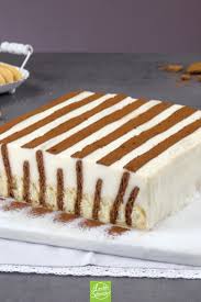 Kekskuchen Mit Pudding Im Streifenlook In 2020 Kuchen Rezepte Einfach Kuchen Beste Kuchen Rezepte