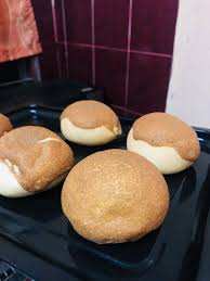 Mencari resepi roti yang sedap dan menarik? Resepi Mexican Bun Ini Persis Rotiboy Dan Senang Sahaja Untuk Dibuat Enak Pulak Tu