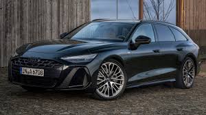 Image result for Tief Green 2006 A6