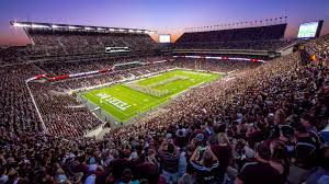 12 features to watch for on opening day at kyle field