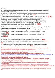 Maybe you would like to learn more about one of these? Acte Tipizate Scoala Auto Oradea Autozach