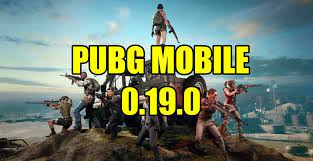 Pubg Mobile 0 19 0 Update 12 Fitur Baru Mode Ancient Secret