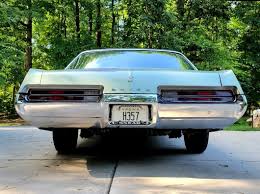 Image result for Silver Fern 1971 Buick