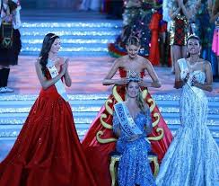 Miss World 2016 Winner Is Miss Puerto Rico Ibtimes India