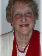 Gertraud “Trudy” Trainer Schwemmer (1927-2015)