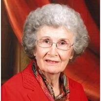 Ruby Ann Rogers Obituary