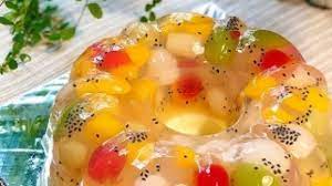Check spelling or type a new query. Rasa Nikmat Tampilannya Memikat Ini Resep Mudah Membuat Puding Buah Segar